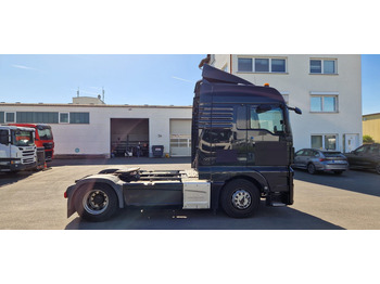 Тягач MAN TGX 18.500