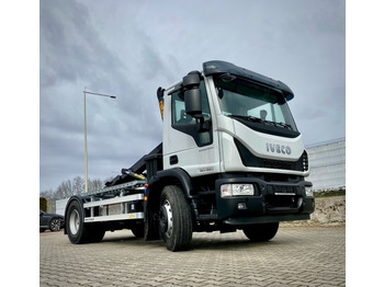 Комунальна/ Спеціальна техніка IVECO EuroCargo
