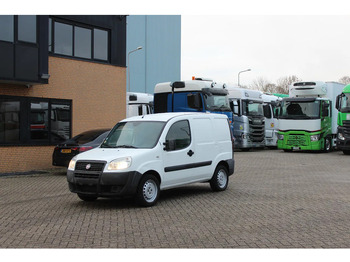 Легковий автомобіль FIAT