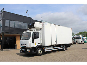 Рефрижератор вантажівка IVECO