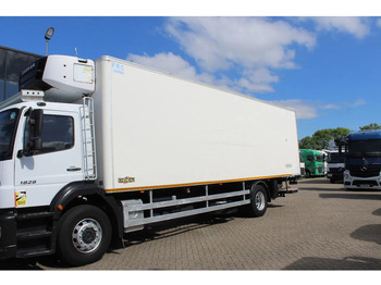 Рефрижератор вантажівка Mercedes-Benz Axor 1829 * MANUAL * EURO5 * 4X2 * CARRIER SUPRA 950 *: фото 3