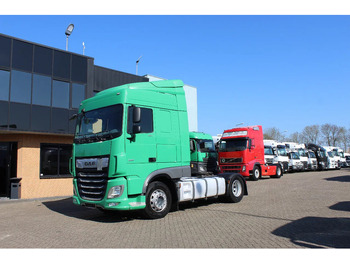 Тягач DAF XF 106 480