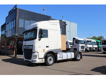 Тягач DAF XF 460