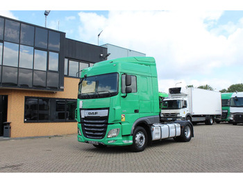 Тягач DAF XF 480