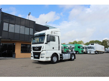 Тягач MAN TGX 18.500