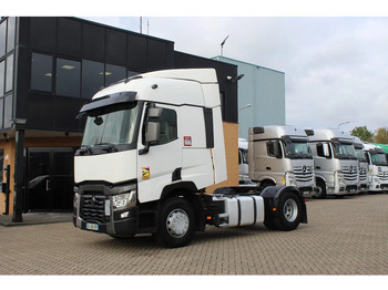 Тягач RENAULT T 480