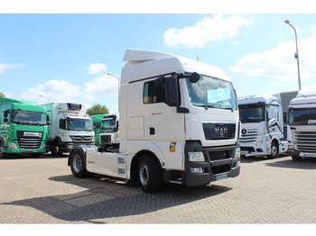Тягач MAN TGX 18.440: фото 5