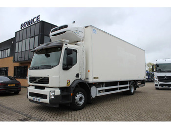 Рефрижератор вантажівка VOLVO FE 260