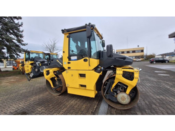 Дорожній каток Bomag BW 154 AP-4i AM: фото 2