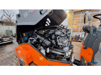 Дорожній каток Hamm HD 13i VV: фото 4