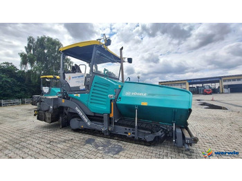 Асфальтоукладач VÖGELE