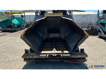 Асфальтоукладач Volvo ABG TITAN 5820: фото 2