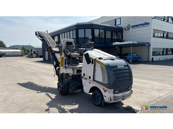 Wirtgen W50  в лізинг Wirtgen W50: фото 3