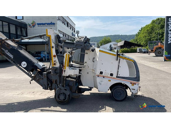 Wirtgen W50  в лізинг Wirtgen W50: фото 2