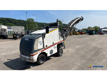 Wirtgen W50  в лізинг Wirtgen W50: фото 5