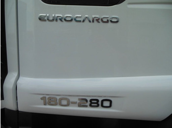 Iveco EUROCARGO ML 180E28/P, PTO  в лізинг Iveco EUROCARGO ML 180E28/P, PTO: фото 5