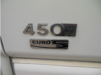 Контейнеровоз/ Змінний кузов вантажівка Renault PREMIUM DXI 450.25, 6X2, BDF, MANUELL!!!: фото 5