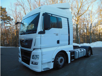 Тягач MAN TGX 18.480