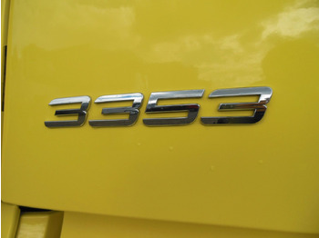 Тягач Mercedes-Benz ACTROS 3353, 6X4, 120.000 KG, TRK, 4 STÜCKS,: фото 5 Тягач Mercedes-Benz ACTROS 3353, 6X4, 120.000 KG, TRK, 4 STÜCKS,: фото 5