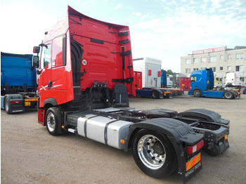 Тягач Renault T520 HIGH, COMFORT, LOWDECK, TOP STAND!!: фото 4