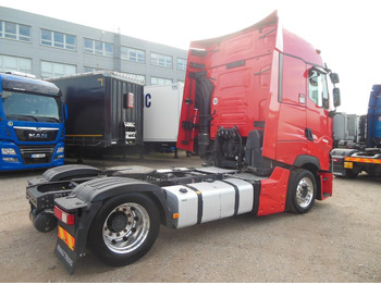 Тягач Renault T520 HIGH, COMFORT, LOWDECK, TOP STAND!!: фото 3