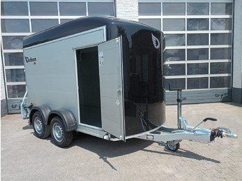 Причеп для легкових автомобілів