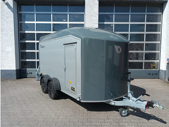 Причеп для легкових автомобілів