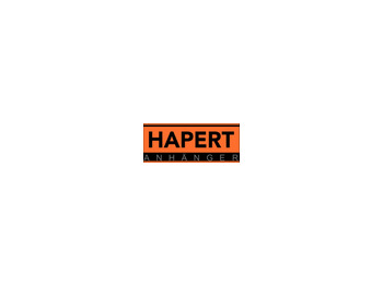 Самоскид причіп HAPERT