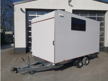 Hochlader Koffer TFSP 420T.01 420x200x210cm Heckrampe Seitentür 2 Fenster+ DL 230V IL 2700kg 100km/H в лізинг Hochlader Koffer TFSP 420T.01 420x200x210cm Heckrampe Seitentür 2 Fenster+ DL 230V IL 2700kg 100km/H: фото 2 Hochlader Koffer TFSP 420T.01 420x200x210cm Heckrampe Seitentür 2 Fenster+ DL 230V IL 2700kg 100km/H в лізинг Hochlader Koffer TFSP 420T.01 420x200x210cm Heckrampe Seitentür 2 Fenster+ DL 230V IL 2700kg 100km/H: фото 2