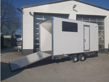 Hochlader Koffer TFSP 420T.01 420x200x210cm Heckrampe Seitentür 2 Fenster+ DL 230V IL 2700kg 100km/H в лізинг Hochlader Koffer TFSP 420T.01 420x200x210cm Heckrampe Seitentür 2 Fenster+ DL 230V IL 2700kg 100km/H: фото 1 Hochlader Koffer TFSP 420T.01 420x200x210cm Heckrampe Seitentür 2 Fenster+ DL 230V IL 2700kg 100km/H в лізинг Hochlader Koffer TFSP 420T.01 420x200x210cm Heckrampe Seitentür 2 Fenster+ DL 230V IL 2700kg 100km/H: фото 1