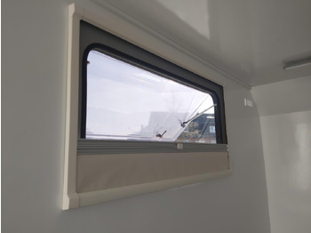 Hochlader Koffer TFSP 420T.01 420x200x210cm Heckrampe Seitentür 2 Fenster+ DL 230V IL 2700kg 100km/H в лізинг Hochlader Koffer TFSP 420T.01 420x200x210cm Heckrampe Seitentür 2 Fenster+ DL 230V IL 2700kg 100km/H: фото 5 Hochlader Koffer TFSP 420T.01 420x200x210cm Heckrampe Seitentür 2 Fenster+ DL 230V IL 2700kg 100km/H в лізинг Hochlader Koffer TFSP 420T.01 420x200x210cm Heckrampe Seitentür 2 Fenster+ DL 230V IL 2700kg 100km/H: фото 5