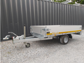 Причеп для легкових автомобілів