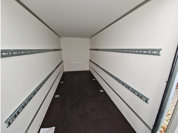 Kargo F1336HD 358x146x180cm Zurrsystem (L) 1300kg 100km/H Modell 2025 в лізинг Kargo F1336HD 358x146x180cm Zurrsystem (L) 1300kg 100km/H Modell 2025: фото 5