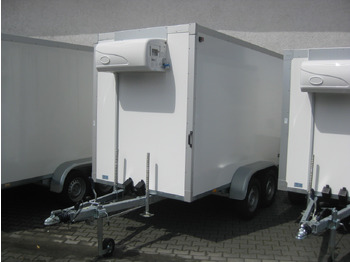 Рефрижератор причіп