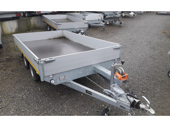 Бортовий причіп/ Платформа