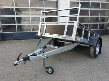 Причеп для легкових автомобілів