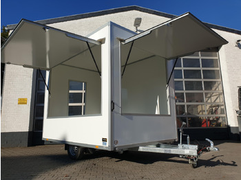 Торговий причіп