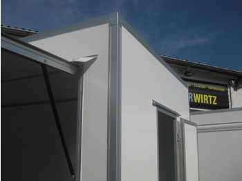 Торговий причіп