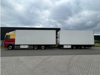 Рефрижератор вантажівка DAF XF 460 FAR EURO 6 TUV 05-03 2026 DUTCH TRUCK: фото 2