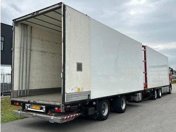 Рефрижератор вантажівка DAF XF 460 FAR EURO 6 TUV 05-03 2026 DUTCH TRUCK: фото 5