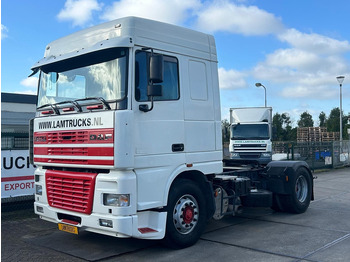 Тягач DAF XF 95 430
