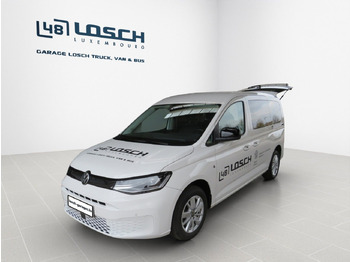 Легковий автомобіль VOLKSWAGEN Caddy Maxi