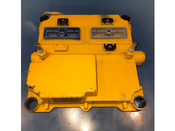 Блок управління CATERPILLAR