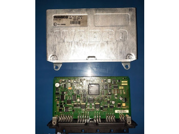 Блок управління в категорії Вантажівки WABCO EBS (ALL) naprawa części / repair of parts: фото 2