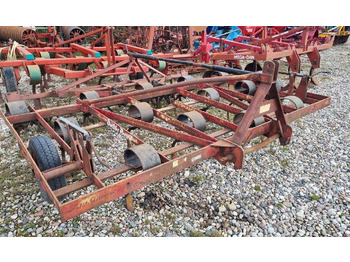 Культиватор RECORD