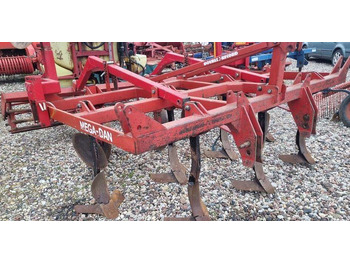 Культиватор RECORD