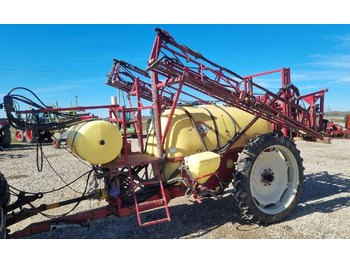 Обприскувач HARDI