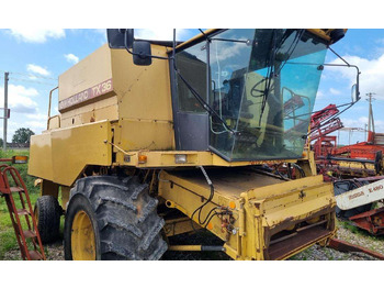 Зернозбиральний комбайн NEW HOLLAND TX36