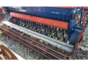 Сівалка Nordsten CLB 300 MKII: фото 3 Сівалка Nordsten CLB 300 MKII: фото 3