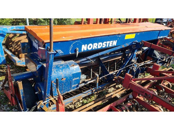 Сівалка Nordsten CLB 300 MKII: фото 2 Сівалка Nordsten CLB 300 MKII: фото 2